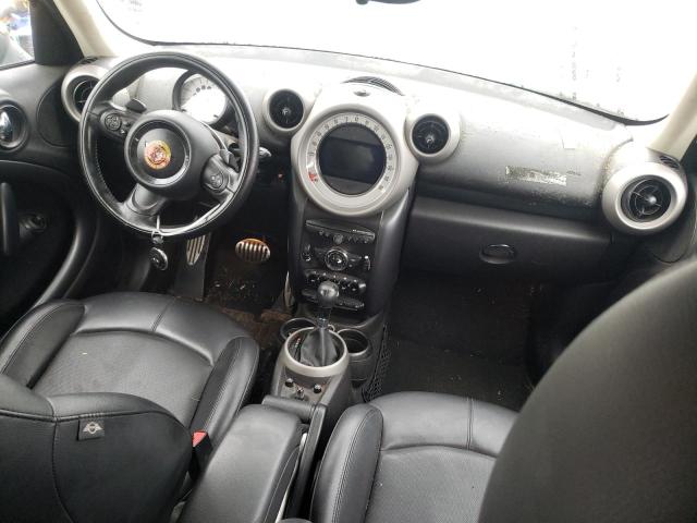 Photo 8 from auction – 2012 MINI COOPER S C with VIN WMWZC3C54CWL87142