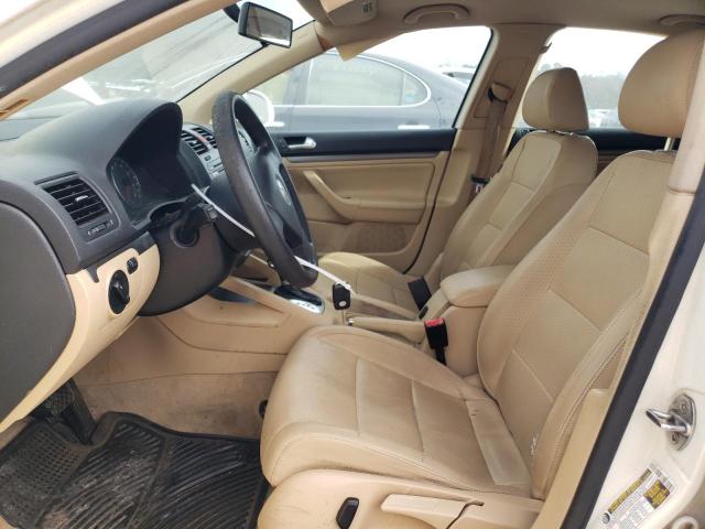 Photo 7 from auction – 2007 VOLKSWAGEN JETTA WOLF with VIN 3VWEG71K17M160340