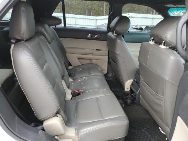 Photo 11 from auction – 2013 FORD EXPLORER with VIN 1FM5K7B81DGA32718