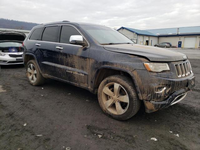 Photo 4 from auction – 2016 JEEP GRAND CHER with VIN 1C4RJFCG4GC493044