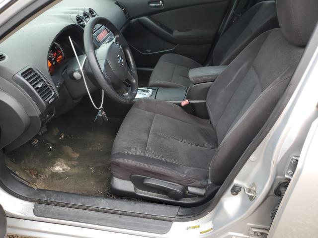 Photo 7 from auction – 2012 NISSAN ALTIMA BAS with VIN 1N4AL2AP7CC193114