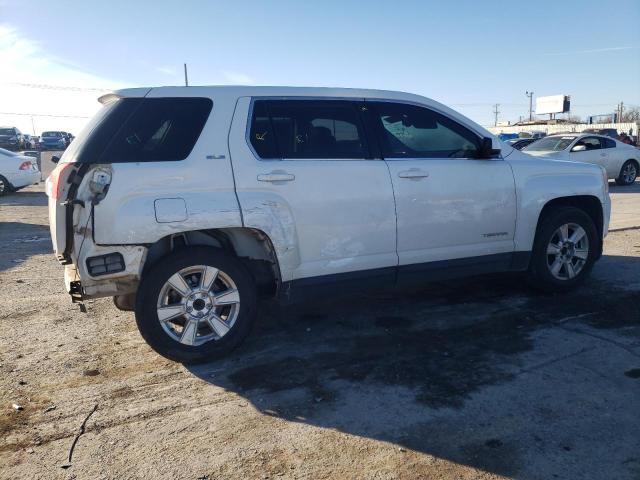 Photo 3 from auction – 2012 GMC TERRAIN SL with VIN 2GKALMEK6C6114548