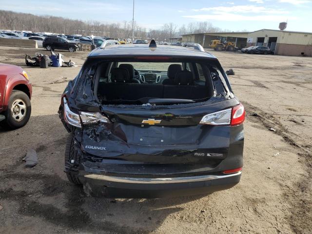 Photo 6 from auction – 2018 CHEVROLET EQUINOX PR with VIN 2GNAXVEV0J6318296