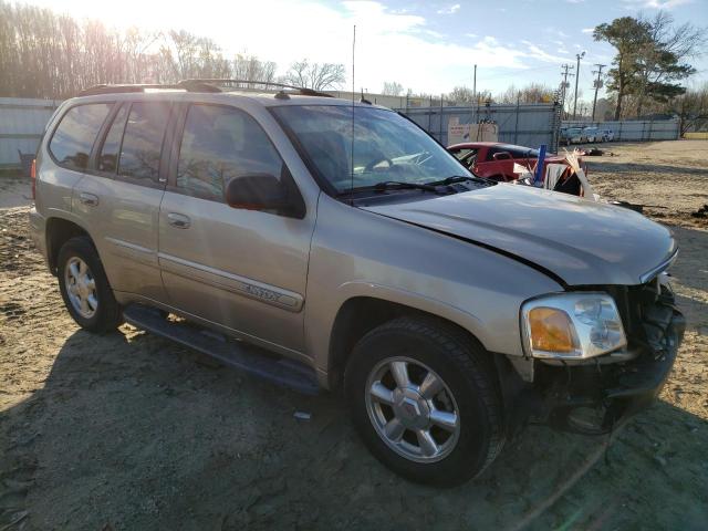 Photo 4 from auction – 2004 GMC ENVOY with VIN 1GKDS13S842158776