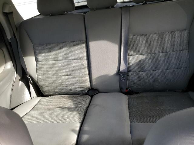 Photo 10 from auction – 2006 FORD ESCAPE XLT with VIN 1FMYU93176KD34146