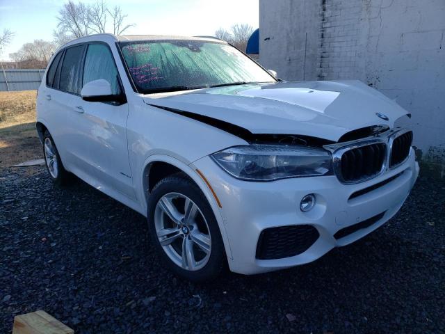 Photo 4 from auction – 2018 BMW X5 XDRIVE3 with VIN 5UXKR0C58J0Y05007