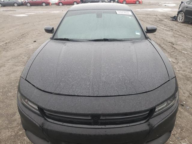Foto 5 de la subasta – 2016 DODGE CHARGER SX con VIN 2C3CDXHG3GH323643