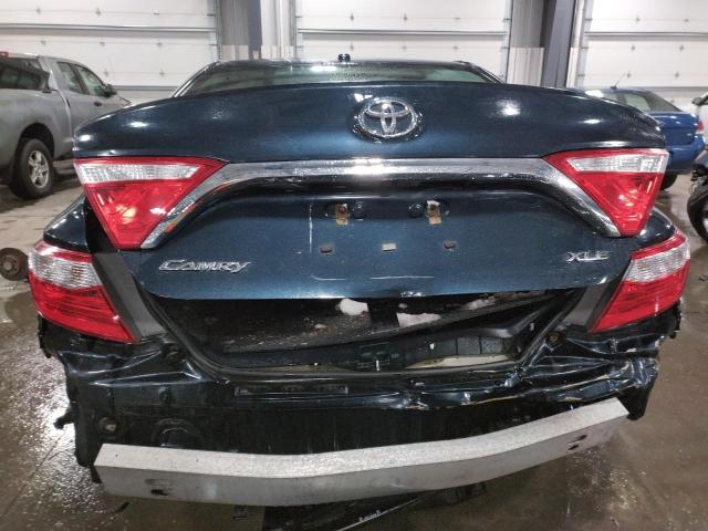 Photo 6 from auction – 2015 TOYOTA CAMRY LE with VIN 4T1BF1FK4FU960361