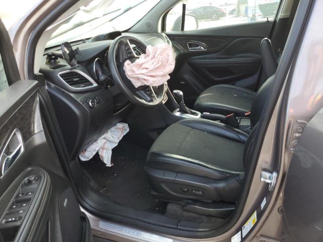 Photo 7 from auction – 2014 BUICK ENCORE CON with VIN KL4CJBSB0EB625766