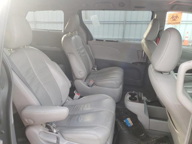 Photo 11 from auction – 2011 TOYOTA SIENNA XLE with VIN 5TDDK3DC0BS013347