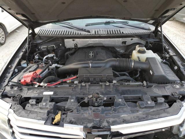 Photo 12 from auction – 2015 LINCOLN NAVIGATOR with VIN 5LMJJ2HT3FEJ04367