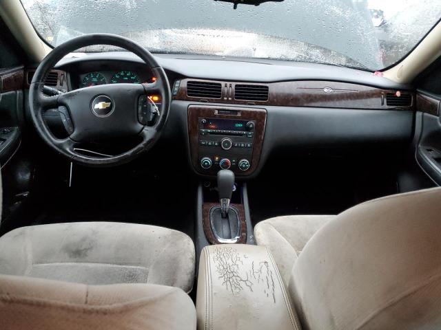 Photo 8 from auction – 2013 CHEVROLET IMPALA LS with VIN 2G1WF5E33D1238579
