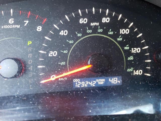 Photo 9 from auction – 2007 TOYOTA CAMRY CE with VIN 4T1BE46K67U592187