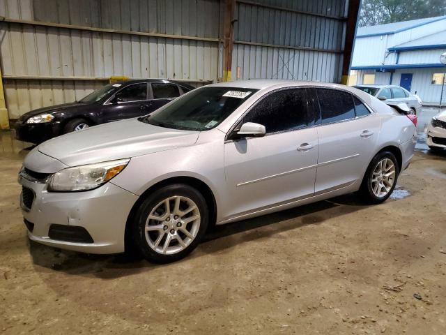 CHEVROLET MALIBU 1LT 2014 with VIN 1G11C5SL8EF182611 - Photo from auction