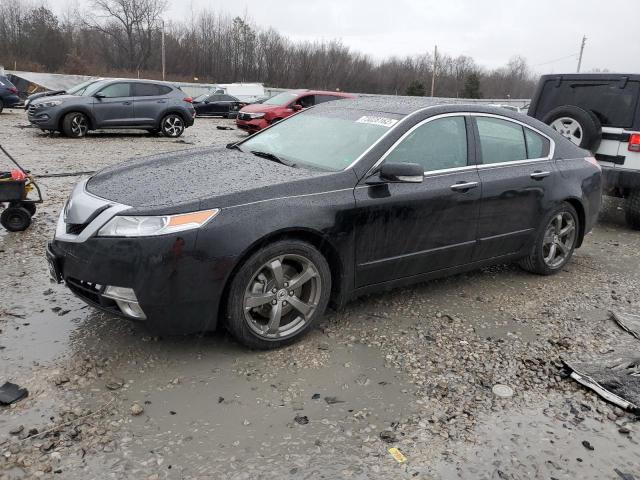 Photo 1 from auction – 2010 ACURA TL with VIN 19UUA9F59AA009444