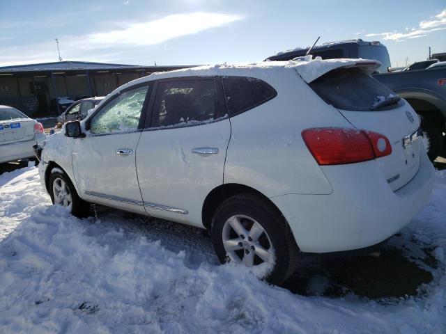 Photo 2 from auction – 2013 NISSAN ROGUE S with VIN JN8AS5MV2DW108385