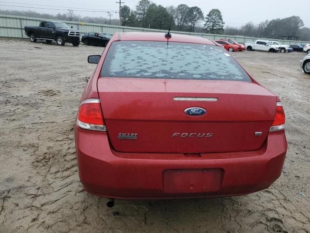 Photo 6 from auction – 2011 FORD UK with VIN 1FAHP3FN0BW115478