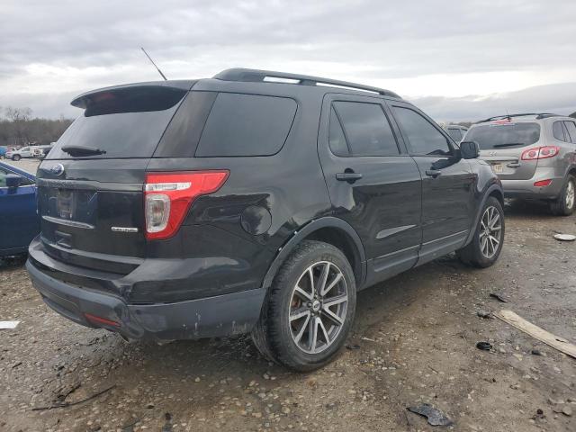 Photo 3 from auction – 2015 FORD EXPLORER X with VIN 1FM5K7D84FGA38514