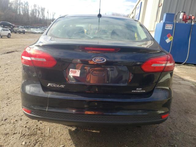 Photo 6 from auction – 2016 FORD FOCUS SE with VIN 1FADP3F2XGL208392