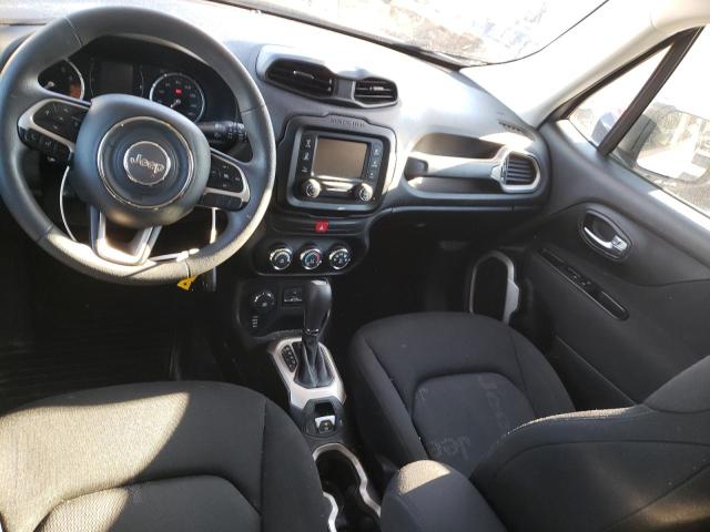 Photo 8 from auction – 2017 JEEP RENEGADE S with VIN ZACCJBAB0HPE60786