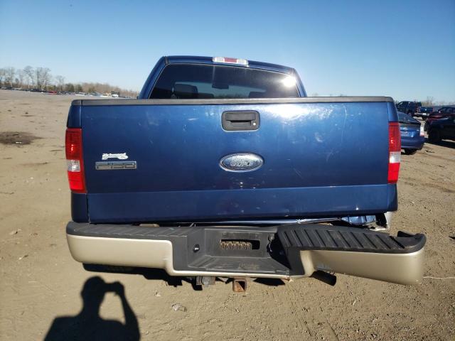 Photo 6 from auction – 2007 FORD F150 SUPER with VIN 1FTPW14V77FA62723