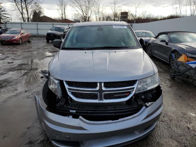 Photo 5 from auction – 2018 DODGE JOURNEY SE with VIN 3C4PDCAB7JT507020