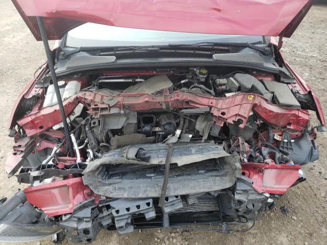 Photo 11 from auction – 2016 FORD FOCUS SE with VIN 1FADP3F20GL406110