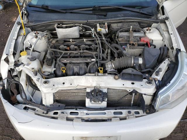 Photo 11 from auction – 2010 FORD FOCUS S with VIN 1FAHP3EN9AW263791
