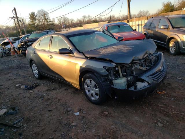 Photo 4 from auction – 2007 TOYOTA CAMRY CE with VIN 4T1BE46K17U024008
