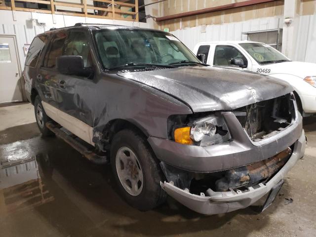 Photo 4 from auction – 2003 FORD EXPEDITION with VIN 1FMFU16LX3LC27863