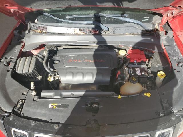 Photo 12 from auction – 2019 JEEP COMPASS TR with VIN 3C4NJDDB8KT650867