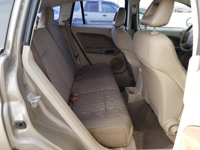 Photo 10 from auction – 2007 DODGE CALIBER with VIN 1B3HB28C77D323053