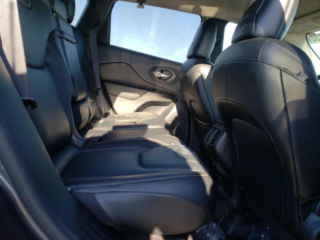 Photo 11 from auction – 2016 JEEP CHEROKEE L with VIN 1C4PJMDB3GW325764