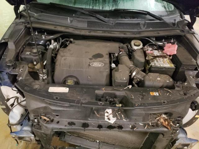 Photo 12 from auction – 2013 FORD EXPLORER X with VIN 1FM5K8D81DGC01980