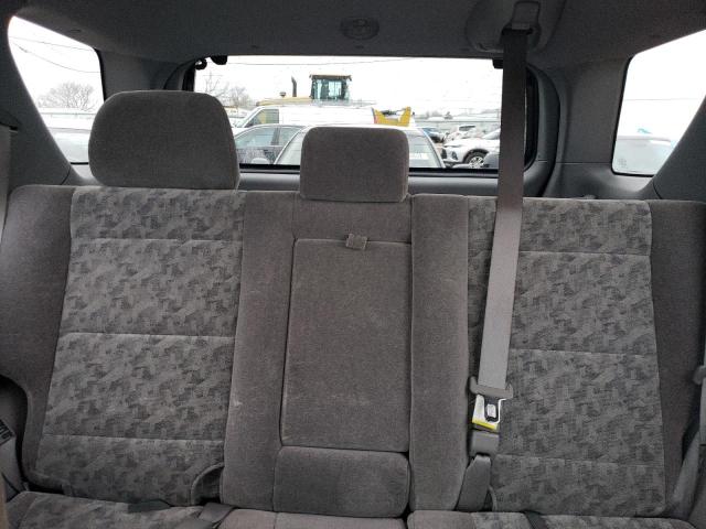 Photo 10 from auction – 2008 KIA SORENTO EX with VIN KNDJD735785765732