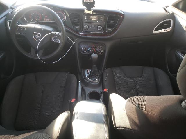Photo 8 from auction – 2015 DODGE DART SE with VIN 1C3CDFAA2FD434504