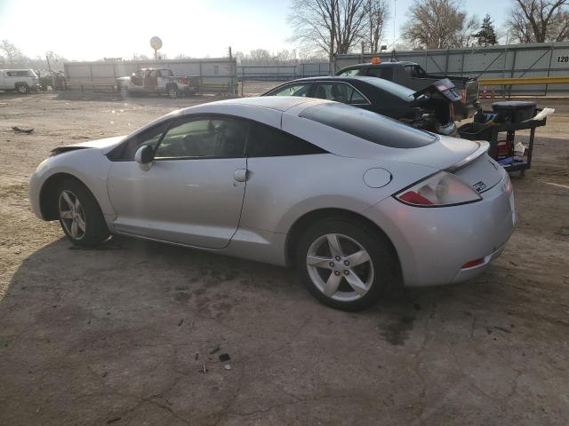 Photo 2 from auction – 2008 MITSUBISHI ECLIPSE GS with VIN 4A3AK24F08E032614