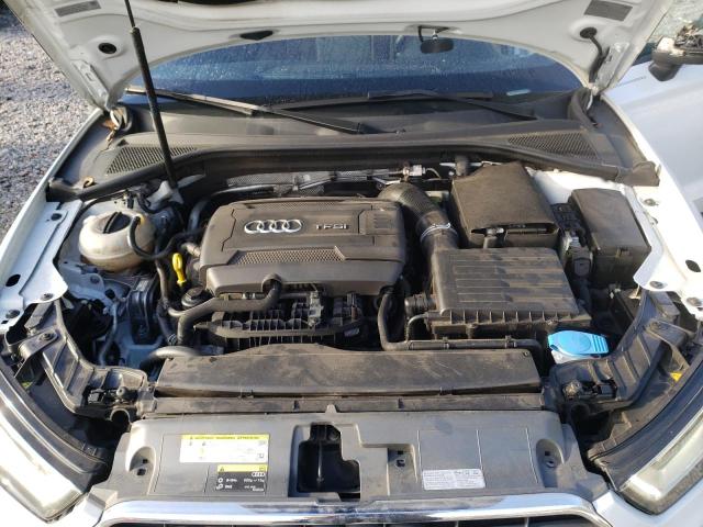 Photo 11 from auction – 2015 AUDI A3 with VIN WAUBFGFF6F1104715
