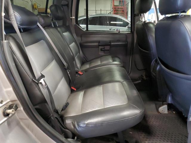 Photo 10 from auction – 2004 FORD EXPLORER S with VIN 1FMDU77K34UA76196