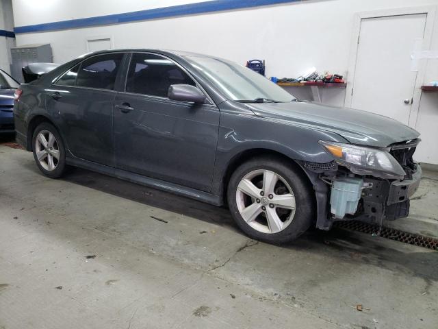 Photo 4 from auction – 2010 TOYOTA CAMRY BASE with VIN 4T1BF3EK6AU069283