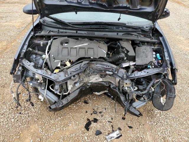Photo 11 from auction – 2016 TOYOTA COROLLA L with VIN 5YFBURHE9GP543798