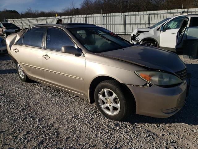 Photo 4 from auction – 2002 TOYOTA CAMRY LE with VIN 4T1BE30K42U569907