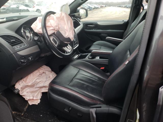 Photo 7 from auction – 2019 DODGE GRAND CARA with VIN 2C4RDGEG9KR690737