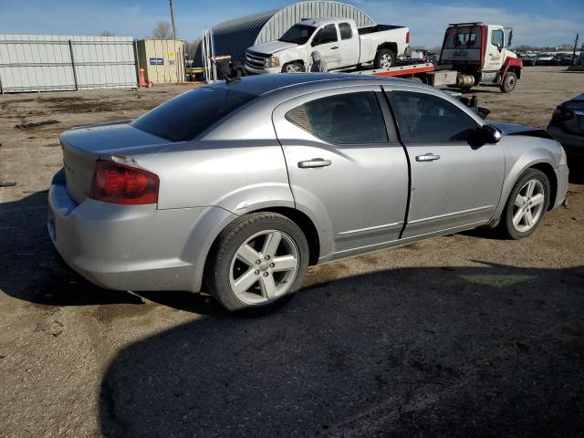 Photo 3 from auction – 2013 DODGE AVENGER SX with VIN 1C3CDZCB6DN741690