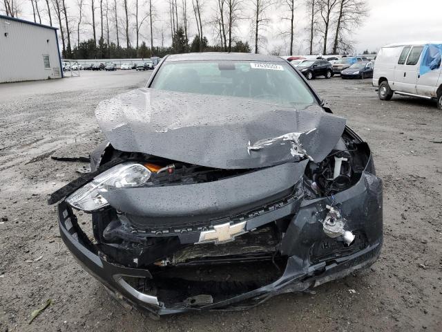 Photo 5 from auction – 2015 CHEVROLET MALIBU 1LT with VIN 1G11C5SL5FF134811