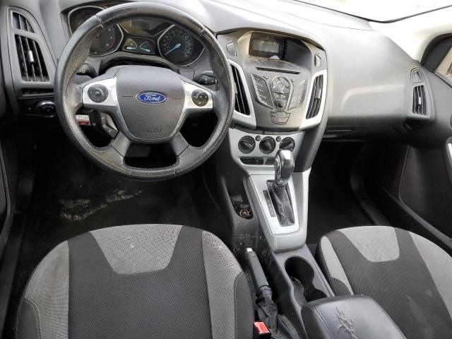 Photo 8 from auction – 2012 FORD FOCUS SE with VIN 1FAHP3F29CL352933