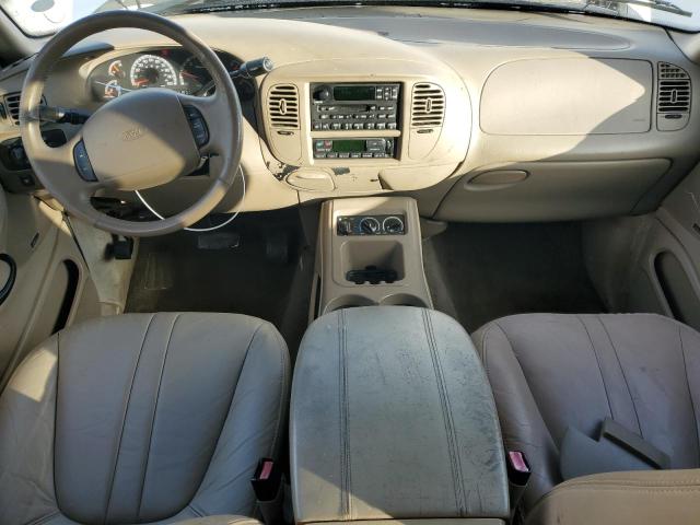 Photo 8 from auction – 2002 FORD EXPEDITION with VIN 1FMRU17W42LA29767