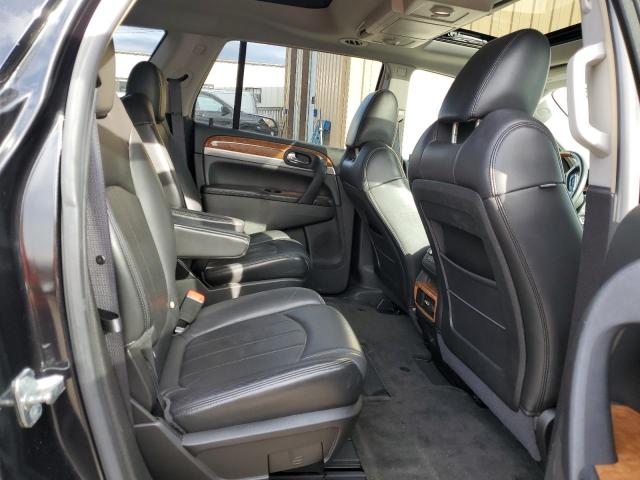 Photo 11 from auction – 2008 BUICK ENCLAVE CX with VIN 5GAEV23728J306085