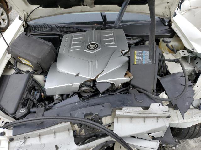 Photo 11 from auction – 2007 CADILLAC CTS HI FEA with VIN 1G6DP577170197500