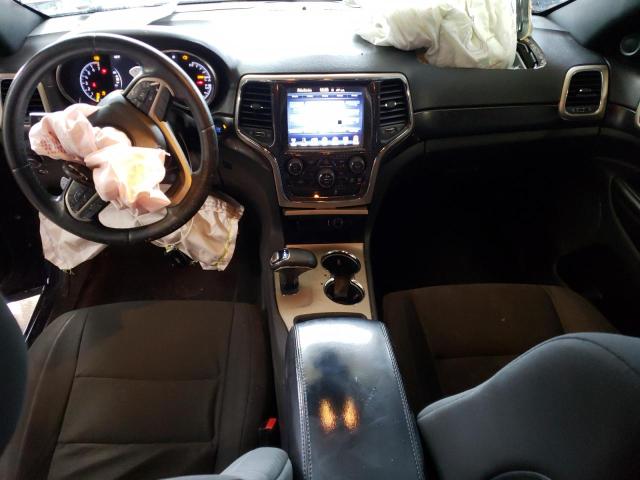 Photo 8 from auction – 2014 JEEP GRAND CHER with VIN 1C4RJFAG1EC280777